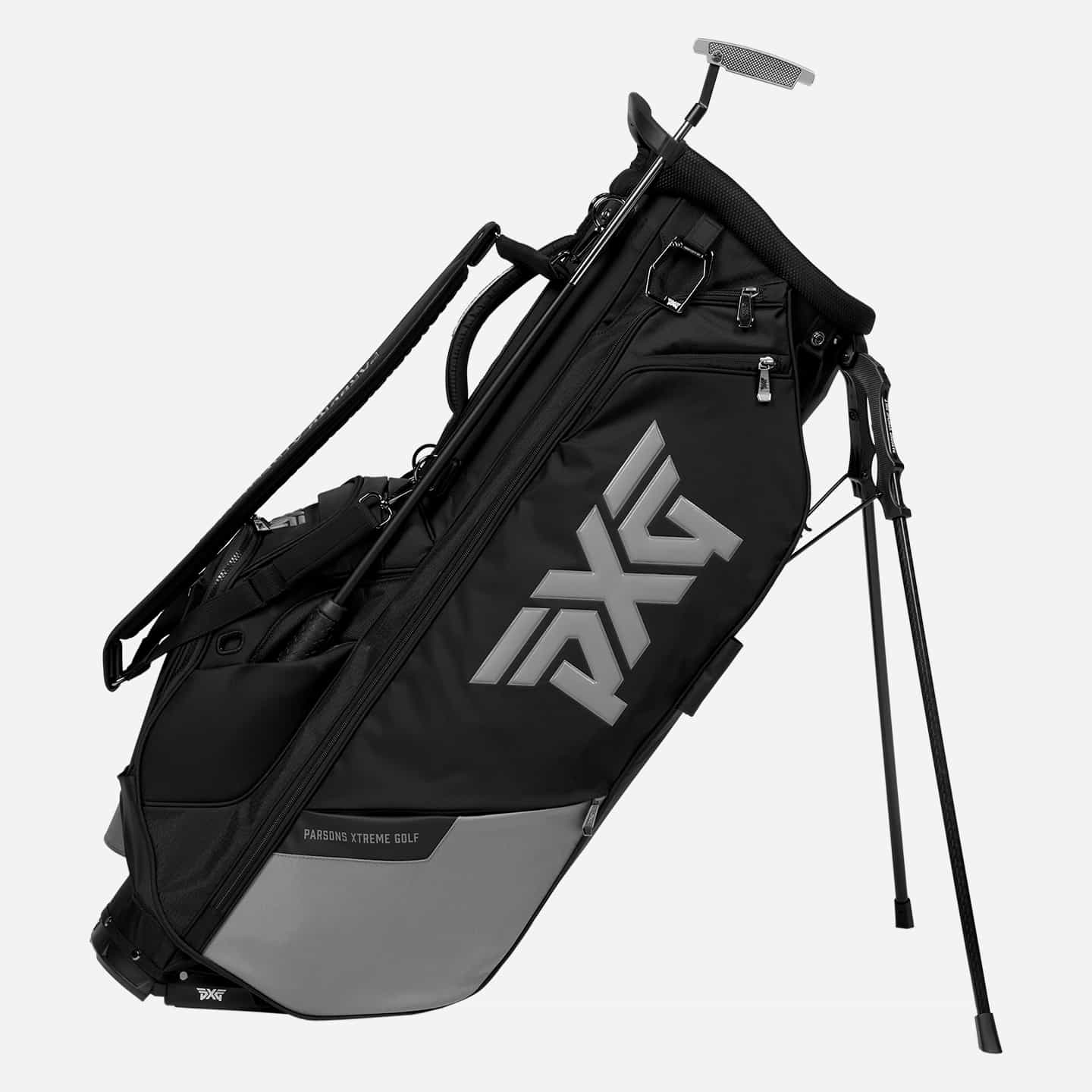 Xtreme Hybrid Stand Bag