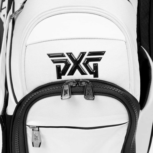 Xtreme Hybrid Stand Bag - PXG