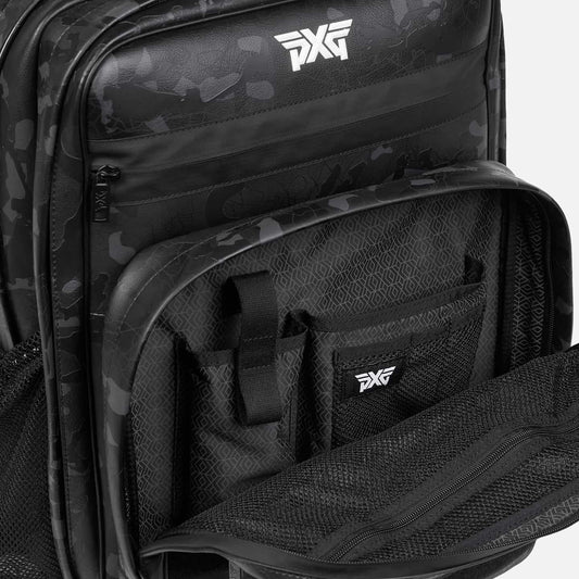 Parsons Xtreme Golf (PXG) makes the world's finest golf clubs & equipment, engineered for golfers at every level & custom fitted to maximize performance. - PXG