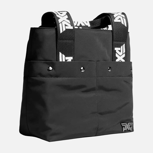 Nylon Cart Tote - PXG