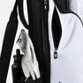 PXG Sunday Stand Bag - Black/White