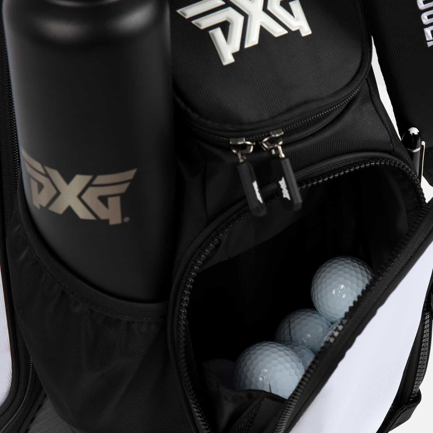 PXG