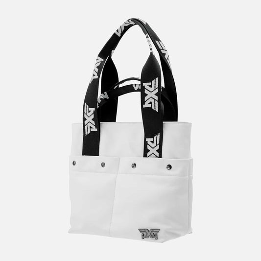 Nylon Cart Tote - PXG