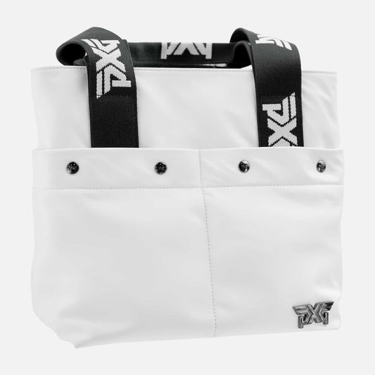 Nylon Cart Tote - PXG