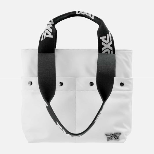 Nylon Cart Tote - PXG