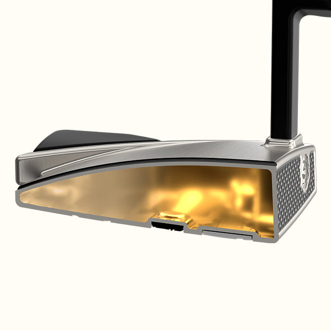 PXG Golf Clubs | Battle Ready II Apache Putter