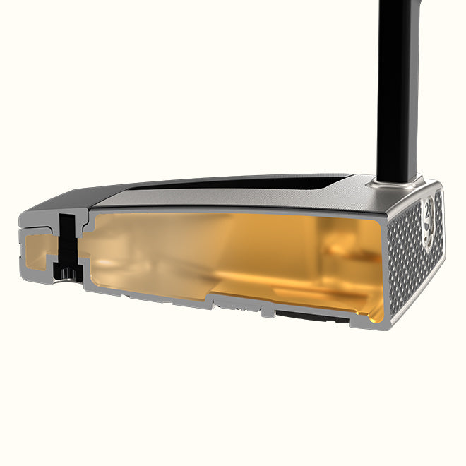 PXG Golf Clubs | Battle Ready II Blackjack Putter