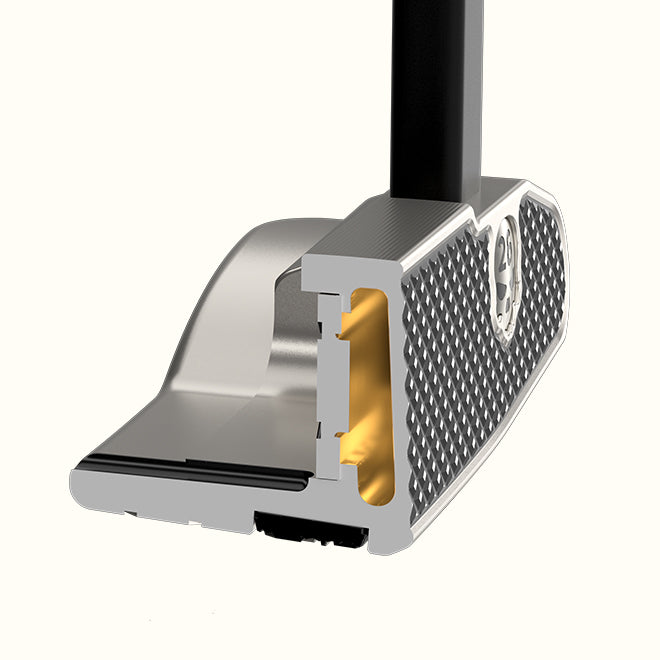 PXG Golf Clubs | Battle Ready II Brandon Putter