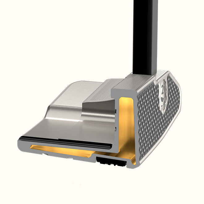 PXG Golf Clubs | Battle Ready II Closer Putter