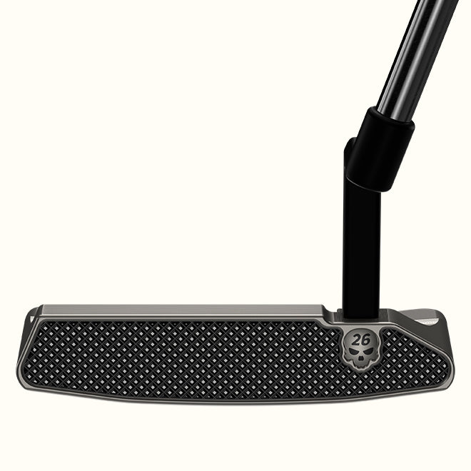 PXG Golf Clubs | Battle Ready II Closer Putter