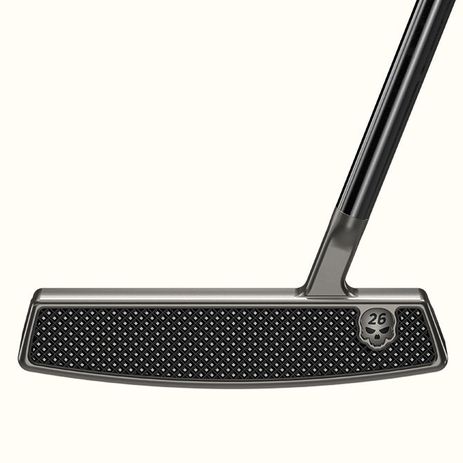 PXG Golf Clubs | Battle Ready II Dagger+ Putter