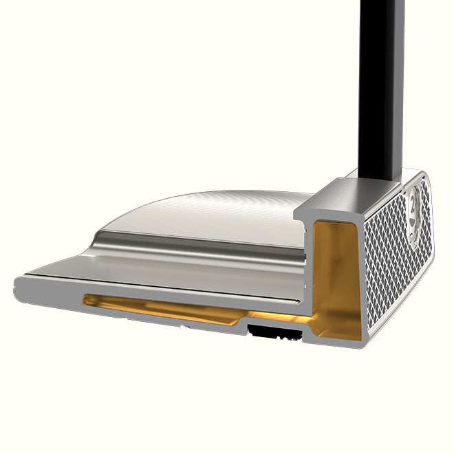 PXG Golf Clubs | Battle Ready II Hercules Putter