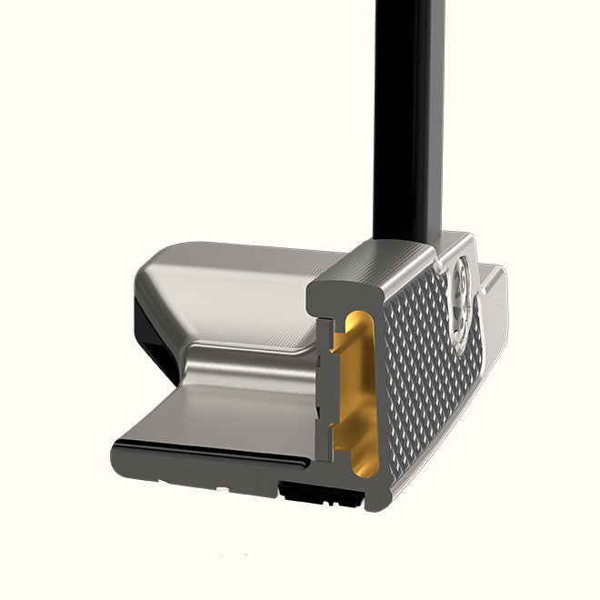 PXG Golf Clubs | Battle Ready II Mustang Putter