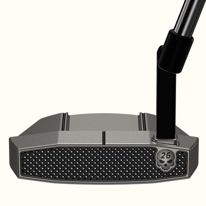 PXG Golf Clubs | Battle Ready II One & Done Putter