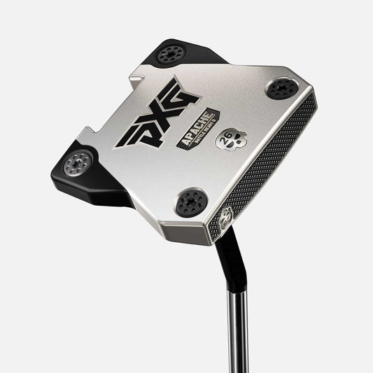 Battle Ready II Apache Putters - PXG