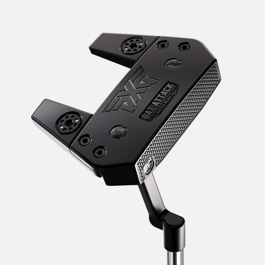 Battle Ready II Bat Attack Putters - PXG