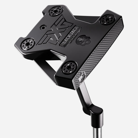 Battle Ready II Blackjack Putters - PXG