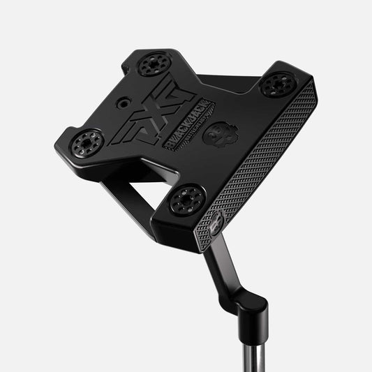 Battle Ready II Blackjack Putters - PXG