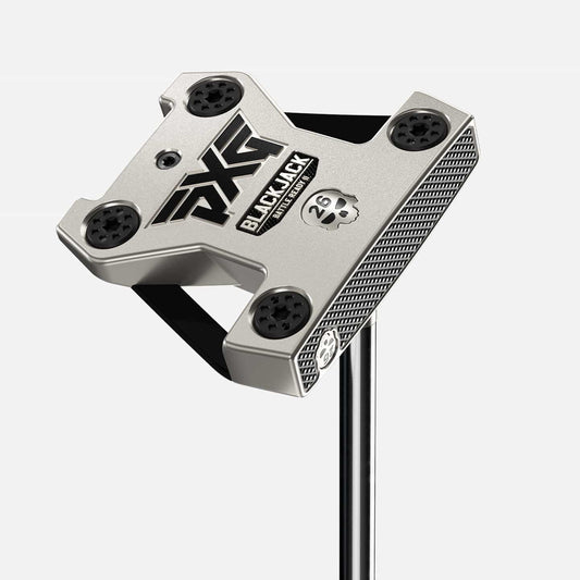 Battle Ready II Blackjack Putters - PXG