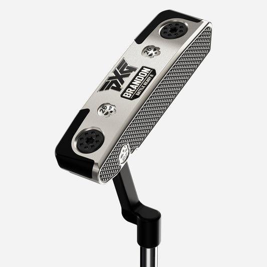 Battle Ready II Brandon Putters - PXG