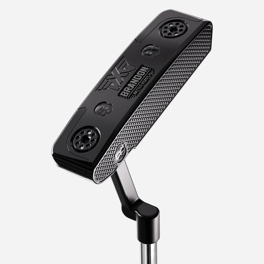 Battle Ready II Brandon Putters - PXG