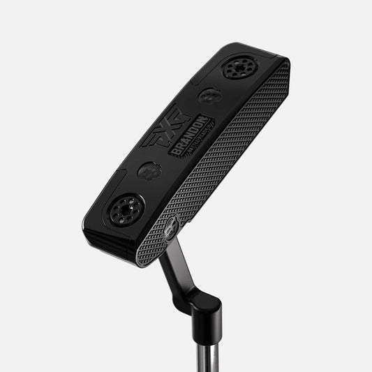 Battle Ready II Brandon Putters - PXG