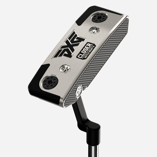 Battle Ready II Closer Putters - PXG