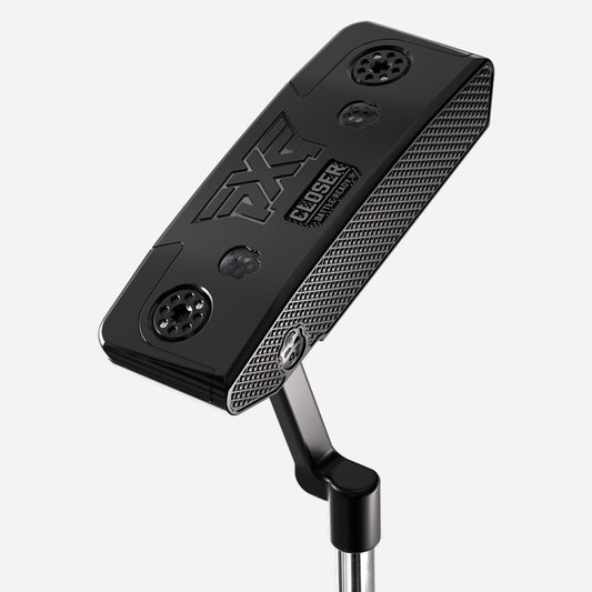 Battle Ready II Closer Putters - PXG