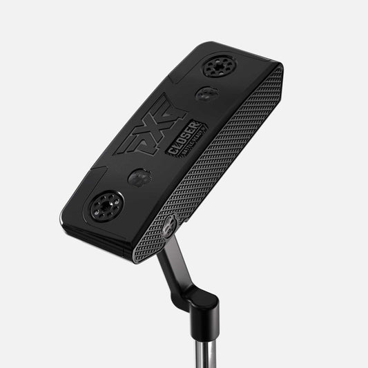 Battle Ready II Closer Putters - PXG