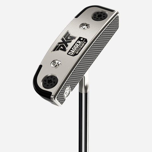 Battle Ready II Dagger+ Putters - PXG