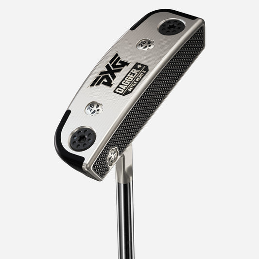 Battle Ready II Dagger+ Putters - PXG