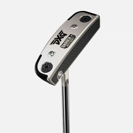 Battle Ready II Dagger+ Putters - PXG