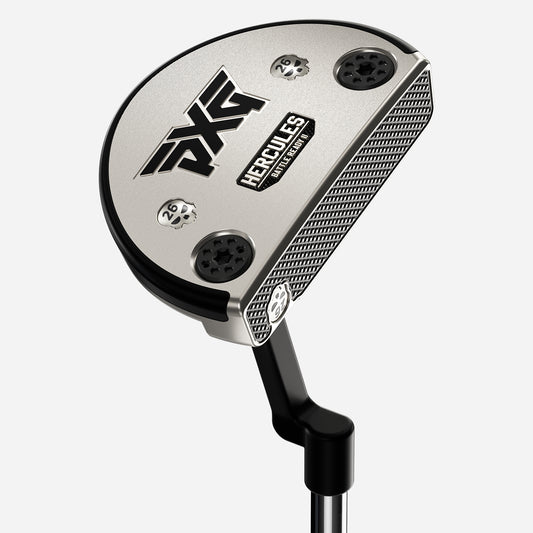 Battle Ready II Hercules Putters - PXG