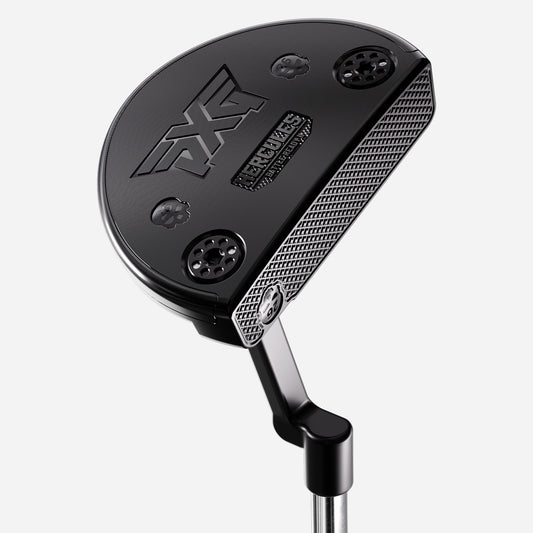 Battle Ready II Hercules Putters - PXG