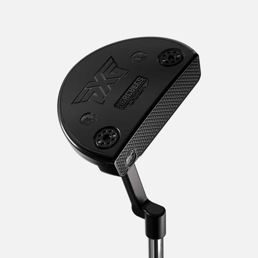 Battle Ready II Hercules Putters - PXG