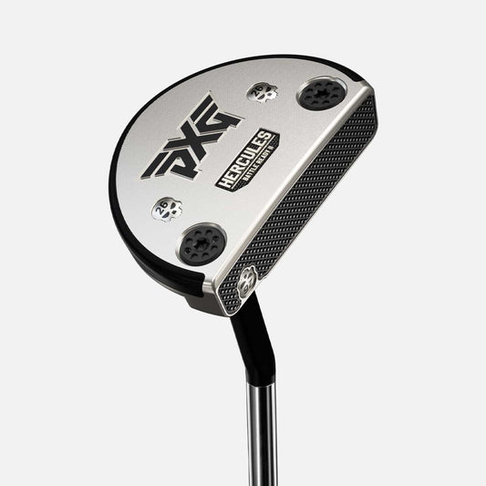 Battle Ready II Hercules Putters - PXG