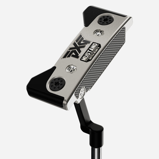 Battle Ready II Mustang Putters - PXG