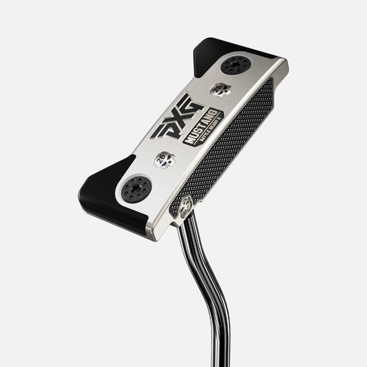 Battle Ready II Mustang Putters - PXG