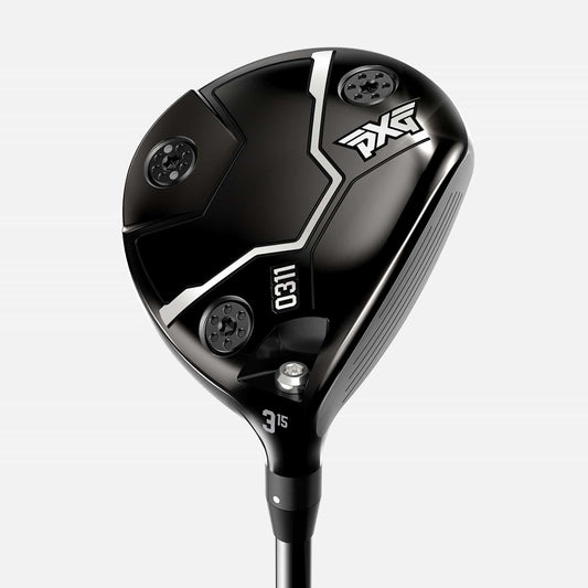 Black Ops Fairways - PXG