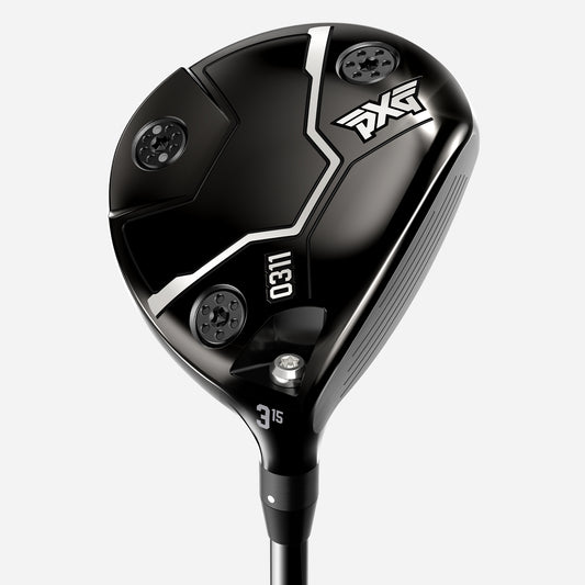 Black Ops Fairways - PXG