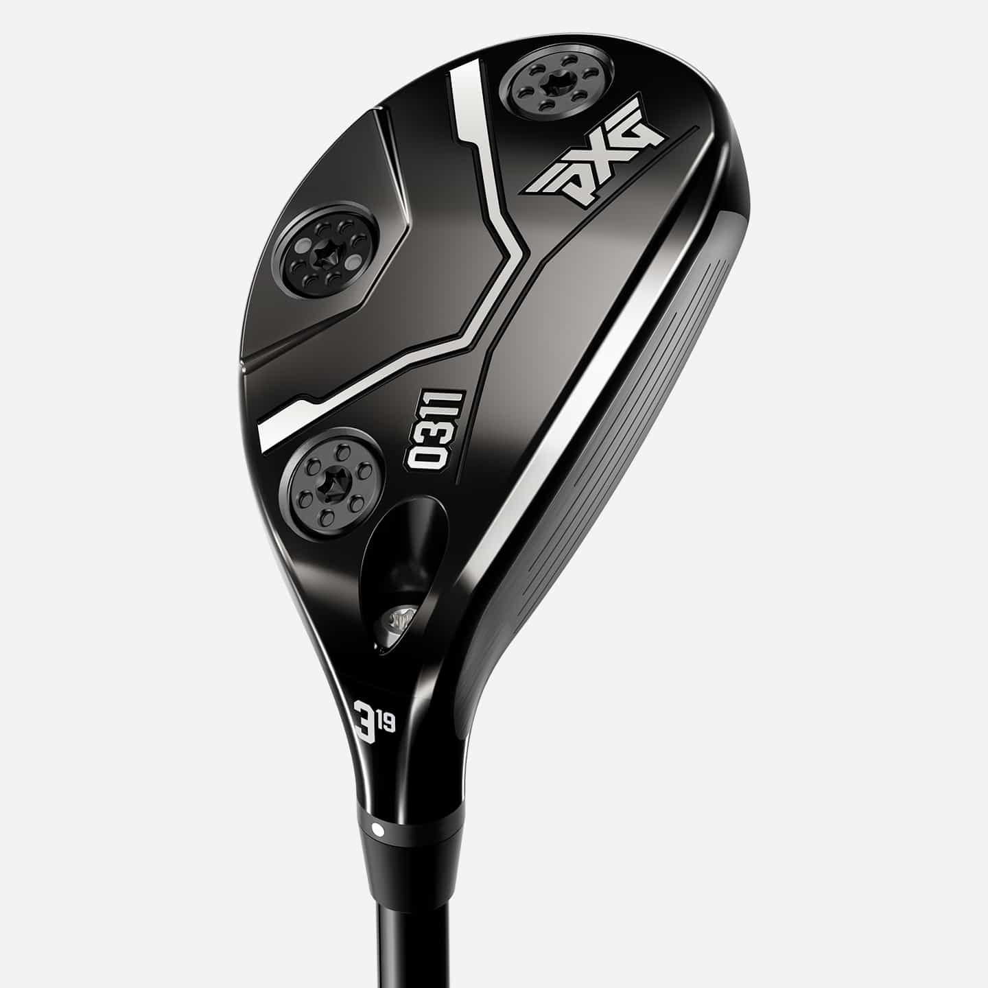 PXG