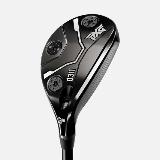 Black Ops Hybrids - PXG