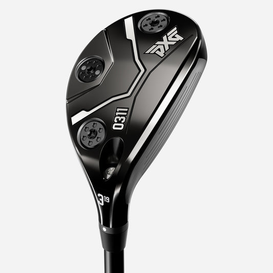 Black Ops Hybrids - PXG