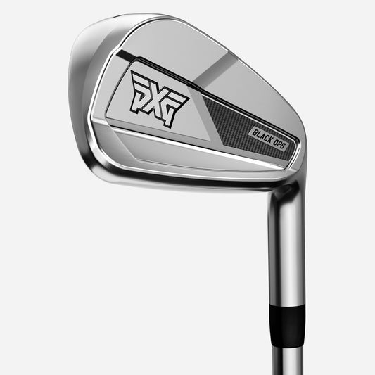 Black Ops Irons - PXG