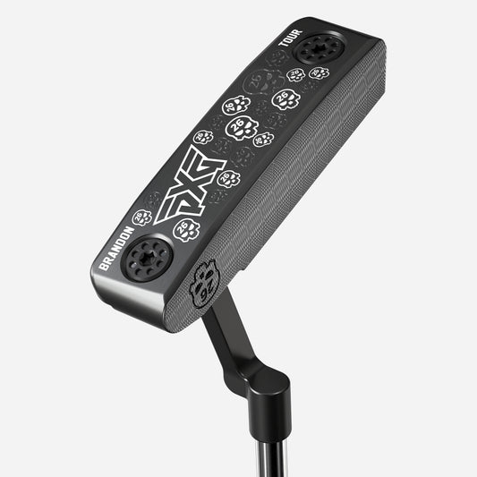 Tour Series Brandon Putters - PXG