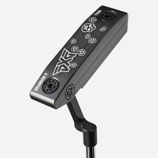 Tour Series Brandon Putters - PXG