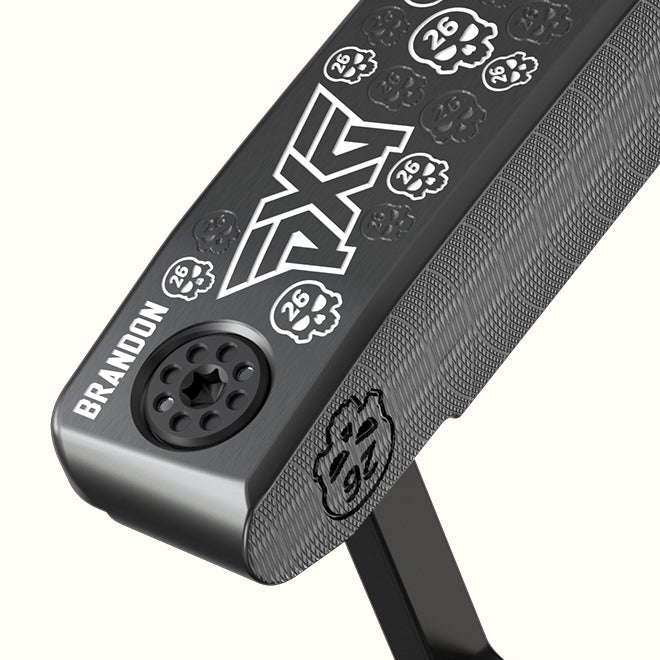 PXG Golf Clubs | Tour Series Brandon Putter