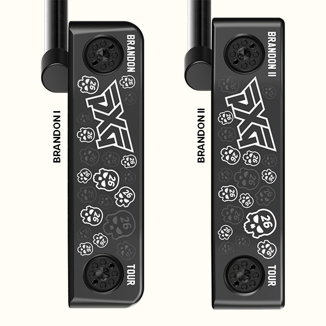 PXG Golf Clubs | Tour Series Brandon Putter