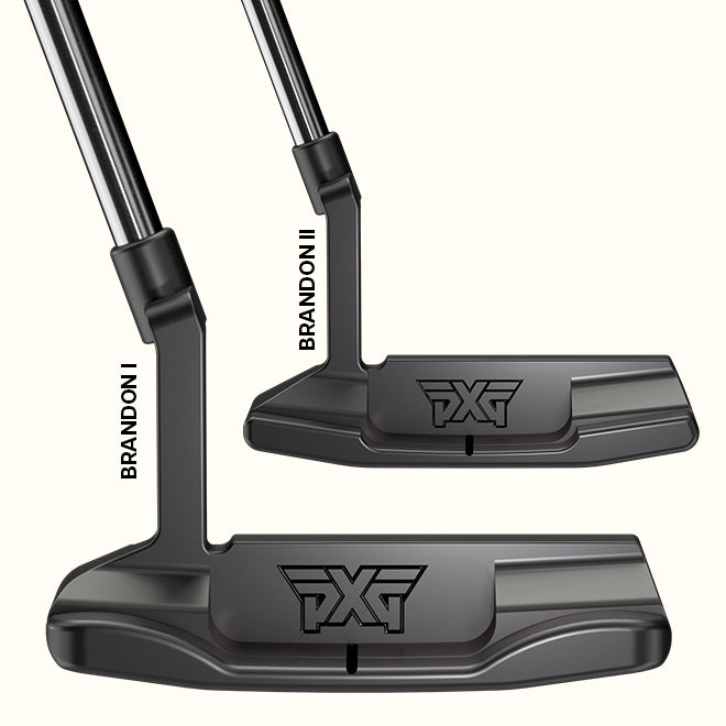 PXG Golf Clubs | Tour Series Brandon Putter