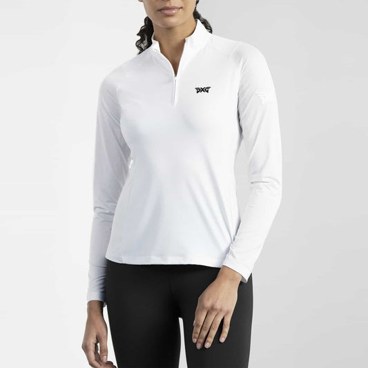 Women's Essential Pullover - PXG